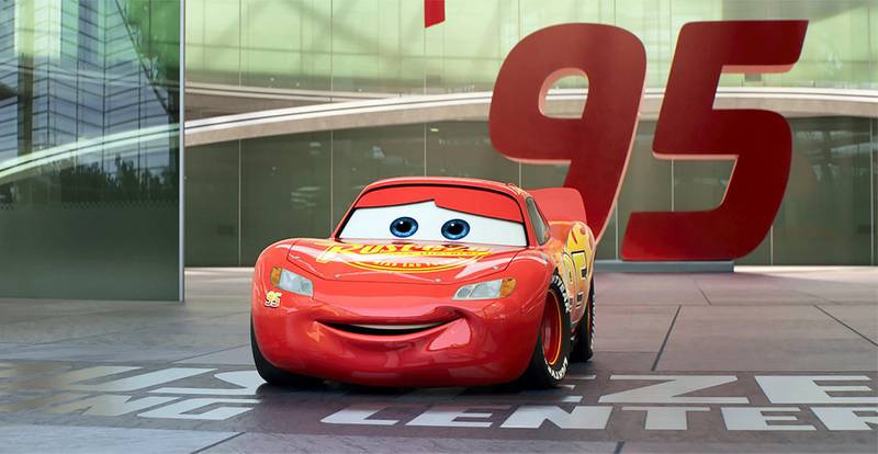18. Cars 3 (2017). Making a third Cars movie was a risk, seeing as the first two weren’t exactly celebrated. The third was made to be grittier and more focused on racing than the goofiness of the second in particular. An improvement on the first two, but it still falters. IMDB: 6.8/10. Rotten Tomatoes: 70%.