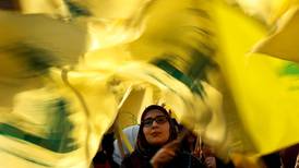 UK's decision on Hezbollah exposes philosophy of hate