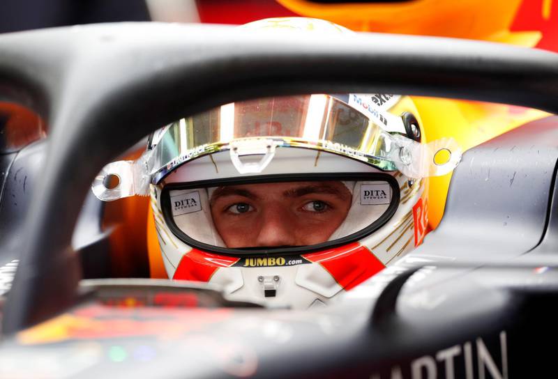 Max Verstappen (NED) - Red Bull. Car: 33; age: 22; starts: 102; wins: 7. Verstappen was one of the stars of last year after he finished third in the championship behind Lewis Hamilton and Bottas. Verstappen, 22, could prove Hamilton's closest challenger if Red Bull can build on a package which fired the Dutchman to three victories last season. Reuters