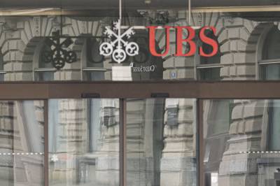UBS agreed to buy its rival Credit Suisse in a government-brokered deal on March 19. Bloomberg
