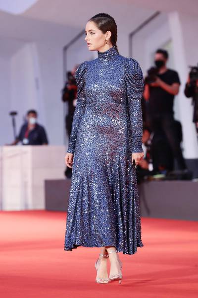 Ball Gowns Galore! And Other Cannes Film Festival Fashion - The