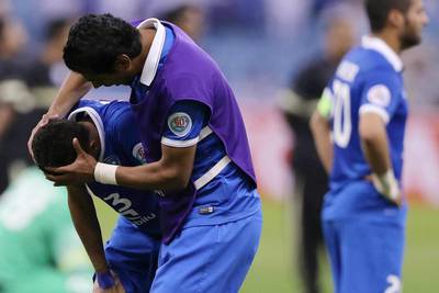 Coronavirus: Holders Al Hilal forced to withdraw from AFC Champions League  - myKhel