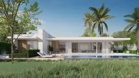 Ajman's Al Zorah launches collection of luxury beachfront villas