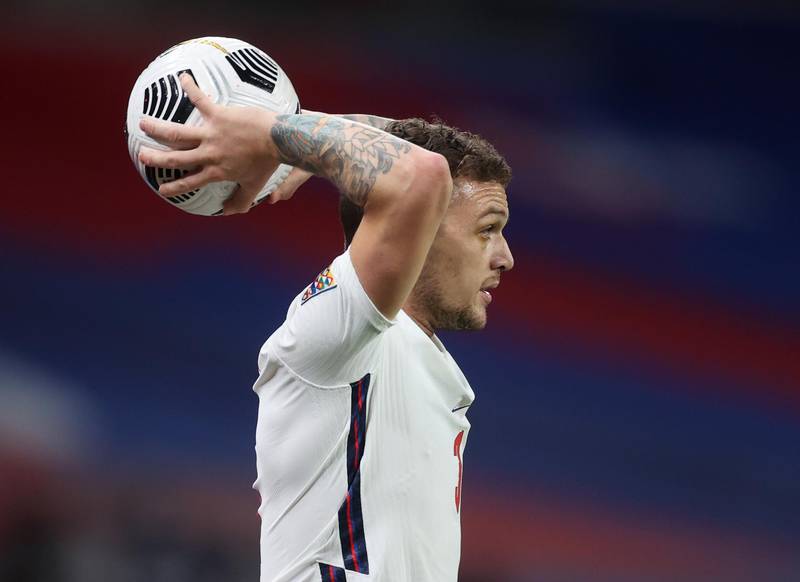 Kieran Trippier, 4 -Probably the quietest of England’s players and saw very little of the ball. Defended well when he had to, but didn’t look comfortable in the wing-back role.  Reuters