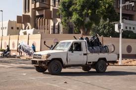 Militants kill 22 people in Burkina Faso, officials say