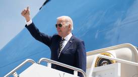 Joe Biden set for first Asia trip as North Korea nuclear fears loom