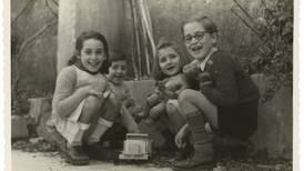 Holocaust Memorial Day: How a Syrian man saved 527 Jewish children from the Nazis