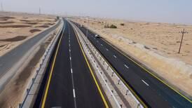 Upgraded Dubai road boosting access to Al Qudra lakes opens on Tuesday