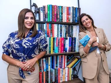 From 'bookstagram' to book club: how two women are sharing their love for reading