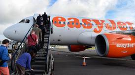EasyJet issues Mayday over Brexit with Dh1.3bn loss forecast