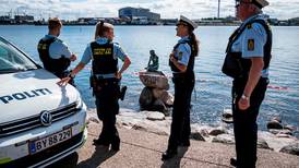 Is Denmark's Little Mermaid monument racist?