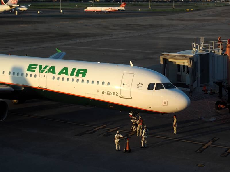 9. EVA Air. EPA