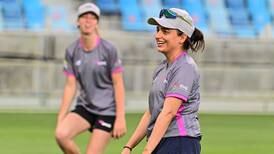 Pakistan trailblazer Sana Mir takes a break from retirement for T20 spectacle in Dubai