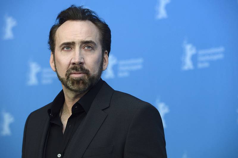 has science gone too far nicolas cage