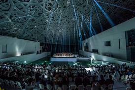 The beauty and bravery of Louvre Abu Dhabi