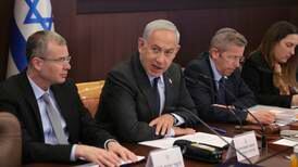 Latest polls show Netanyahu would lose majority in new election