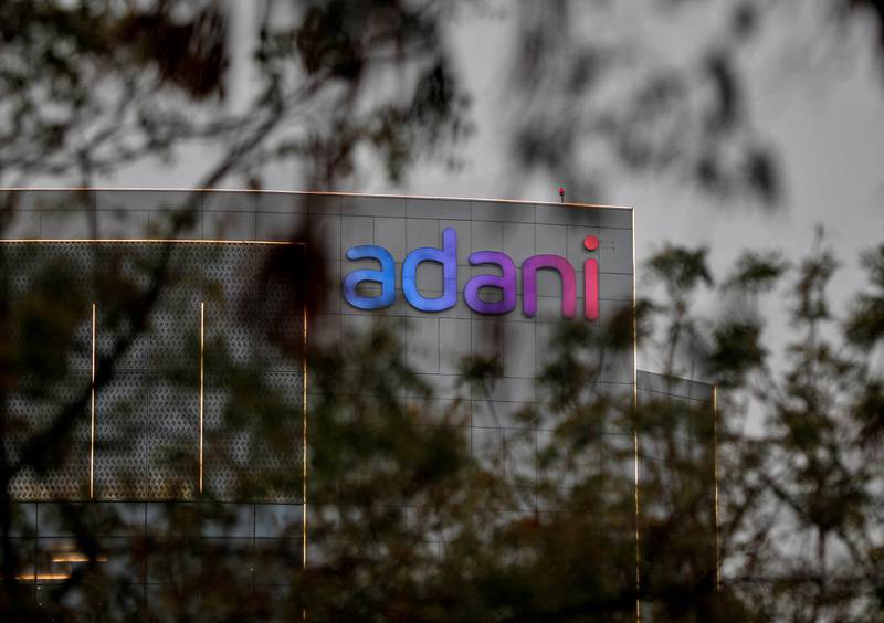 The Adani Group's response comes as its flagship business, Adani Enterprises, presses forward with a $2.5 billion secondary share sale. Reuters