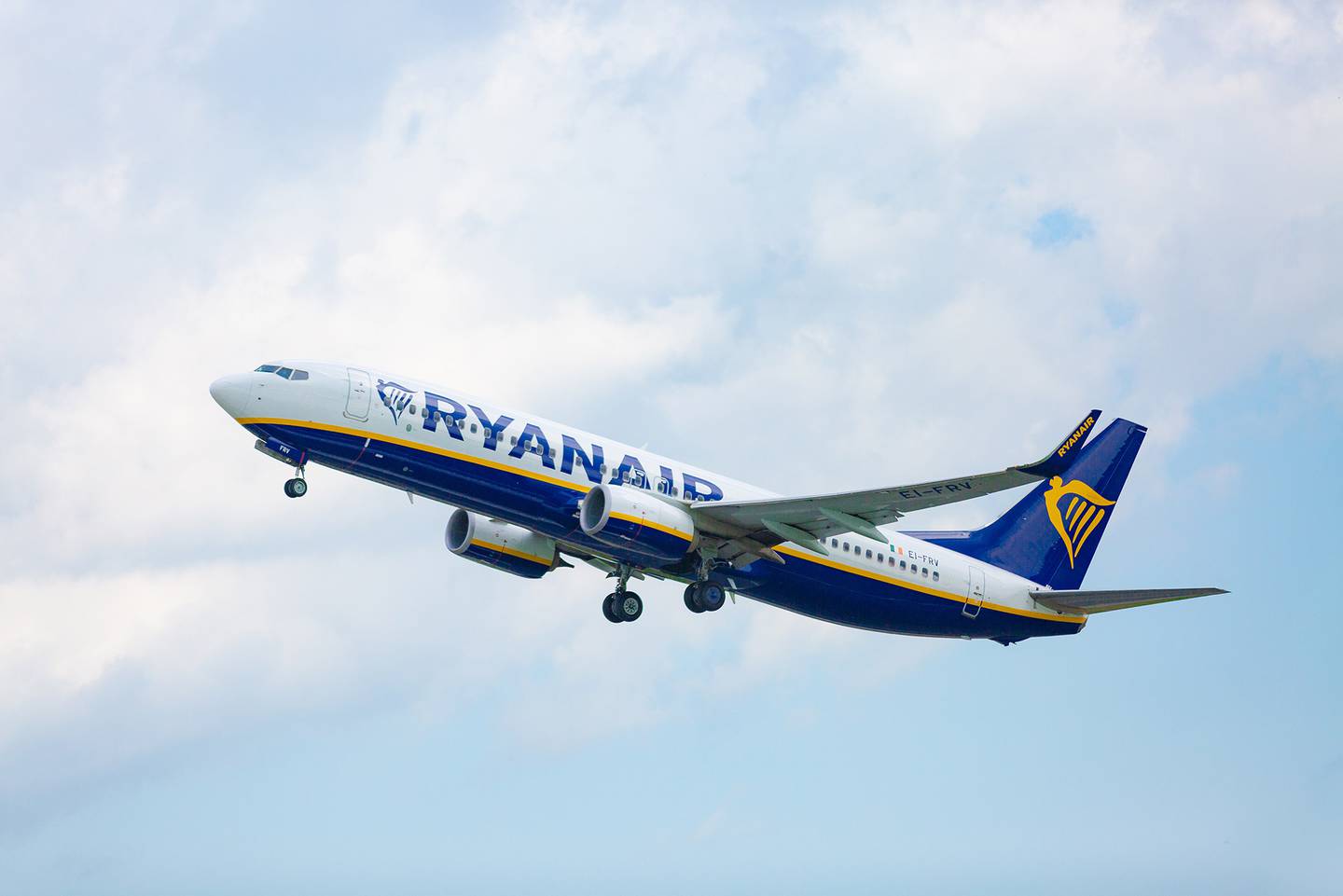 Ryanair ranked in the top 10 list of the world's best budget airlines in 2021. Ryanair