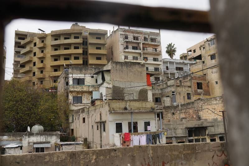 Tripoli in northern Lebanon is home to one of the country's largest populations of Syrian refugees, nine out of 10 of whom live in extreme poverty. All photos: Getty Images