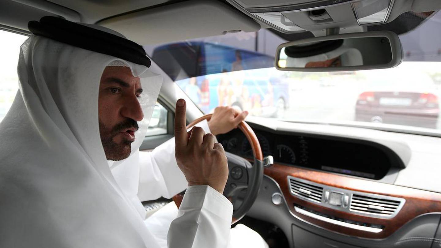 51 Car Modification Companies In Dubai  HD