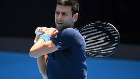 Novak Djokovic says agent mistakenly 'ticked wrong box' on Australian declaration form