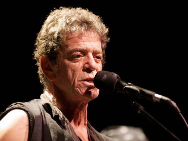 Fifty years on, why Lou Reed's Berlin remains one of the bleakest albums ever made