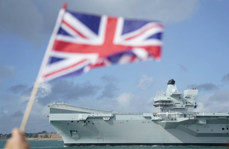 The Royal Navy has pledged to stamp out sexual harassment in its ranks. PA