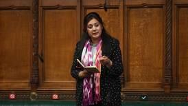 Inquiry ordered into sacking of former British minister Nusrat Ghani 'over her Muslimness'