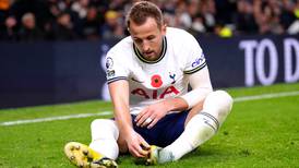 Antonio Conte backs Harry Kane to recover quickly from World Cup penalty miss