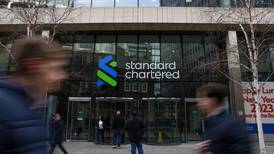 Abu Dhabi's FAB not considering StanChart bid that would have placed it in world's top 10