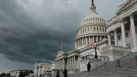 US Senate edges towards passing $40bn Ukraine war aid after delay