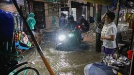 Tropical Storm Sitrang: 24 dead as cyclone hits Bangladesh