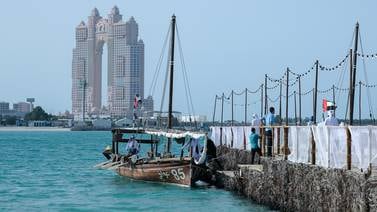 An image that illustrates this article Enjoy Dubai and Abu Dhabi through new tourism initiative