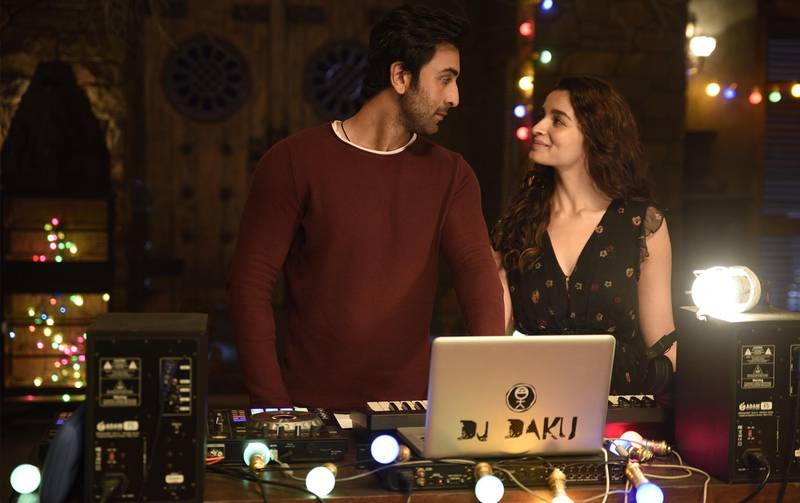 Ranbir Kapoor and Alia Bhatt fell in love on the set of 'Brahmastra: Part One – Shiva'. The couple married in April and are expecting their first child together.