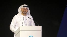 Davos 2022: UAE and WEF team up to boost future co-operation 