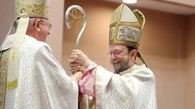 Bishop Paolo Martinelli installed as new Apostolic Vicar for Southern Arabia