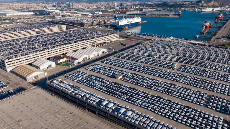 AD Ports Group completa la adquisición de la plataforma logística española Noatum