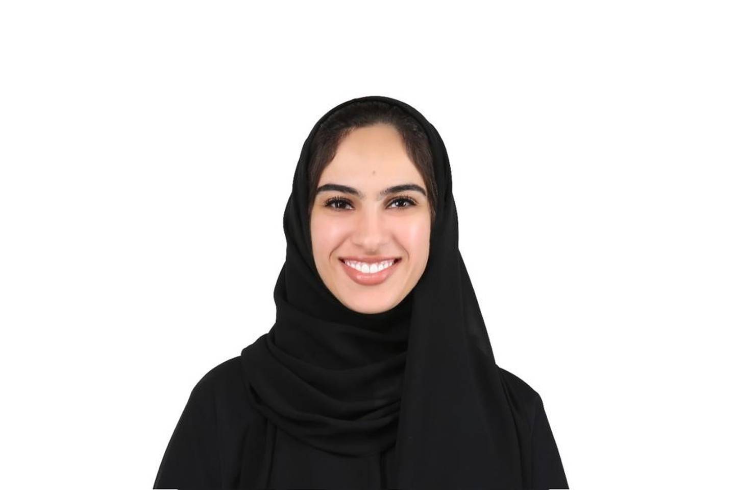 Meera Al Mheiri is nuclear safety inspector at the Federal Authority for Nuclear Regulation. Photo: National Experts Programme