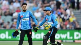 Rashid Khan 'strongly considering BBL future' after Australia call off Afghanistan series