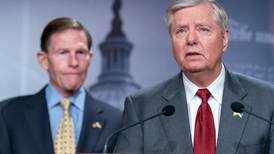US senators urge Germany and America to send tanks to Ukraine