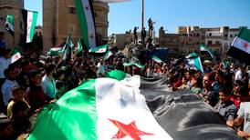 Idlib deal a step forward but Syria quagmire far from resolved