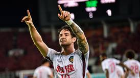 Tianjin, once home to Alexandre Pato and Fabio Cannavaro, set to fold after quitting Chinese Super League