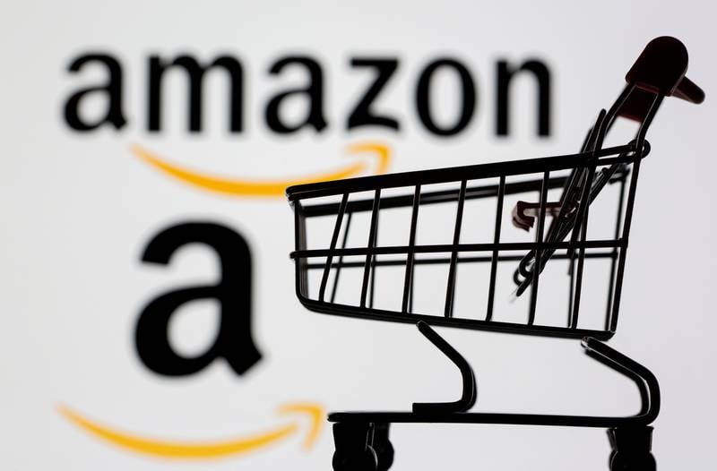 Amazon, now the second-biggest US private employer, set a $15 an hour minimum wage in 2018. Reuters