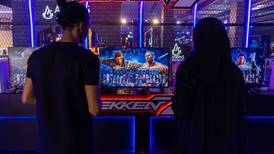 Saudi Arabia makes bold bid to become the world's biggest gaming hub