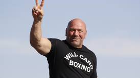 Dana White: UFC Fight Island in Abu Dhabi will be 'hopping again' after US vaccine mandate
