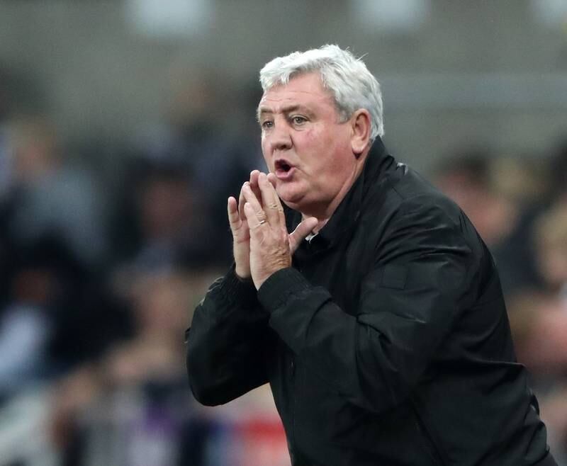 Steve Bruce: 2. Allowed to bring in just one player by then owner Mike Ashley during the summer when he clearly wanted and needed more. Had long lost the backing of fans and left soon after the new Saudi-backed owners took over club. His final game - Bruce's 1,000th match as a manager - was a 3-2 defeat at home to Spurs - with team second bottom and without a win from eight games. Reuters