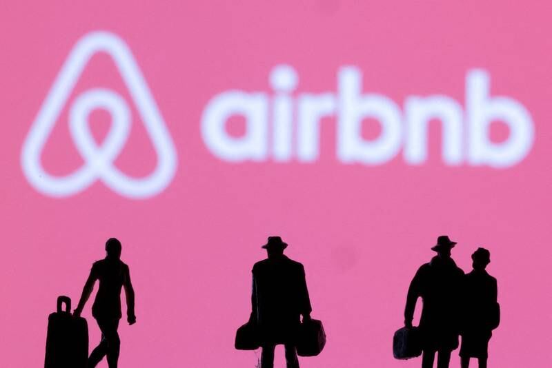 AirBnb announced it would be changing the way its fees are displayed following customer complaints. Reuters