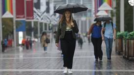 UK weather: Heavy rain to cause disruption as extreme cold snap eases