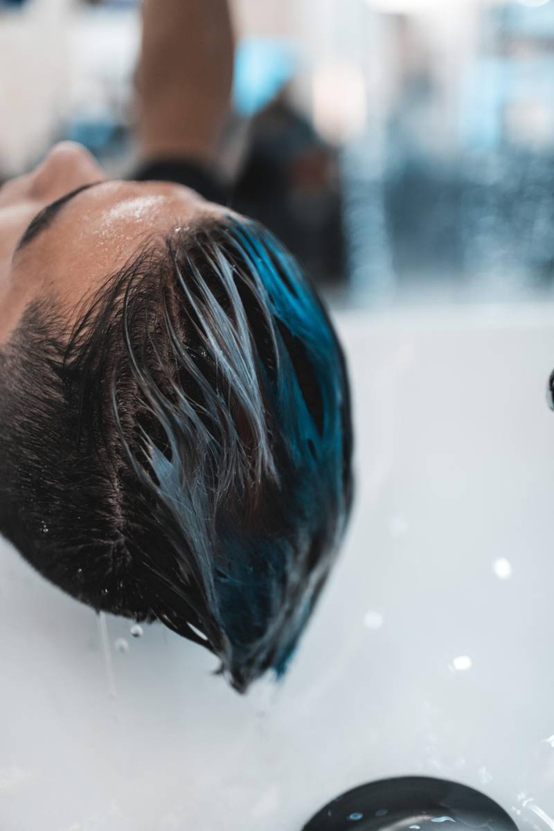 Xylene sulfonic acid increases water’s ability to dissolve other molecules, making it beneficial in toners, astringents and shampoos. Unsplash