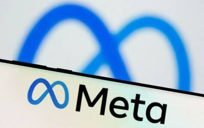 Meta plans to introduce a tool for its platforms that will users to modify photos via text prompts. Reuters.
